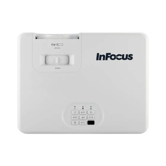 InFocus Nemesis I IN1006SL Vidéoprojecteur, 1280 x 800 WXGA, 4500 Lumen