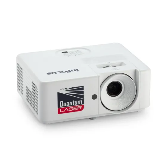 InFocus Nemesis I IN1008SL Vidéoprojecteur, 1920 x 1080 Full HD, 4500 Lumen
