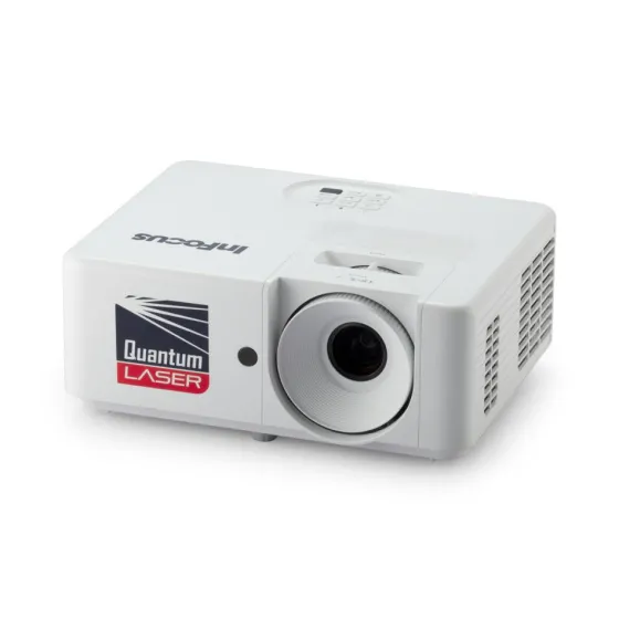 InFocus Nemesis I IN1008SL Vidéoprojecteur, 1920 x 1080 Full HD, 4500 Lumen