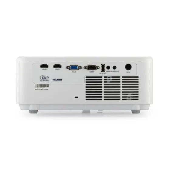 InFocus Nemesis I IN1008SL Vidéoprojecteur, 1920 x 1080 Full HD, 4500 Lumen
