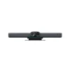 Insta360 Connect Barre vidéo IA avec double caméra