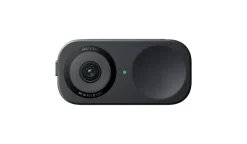 Insta360 Link 2C webcam 4K AI intelligente