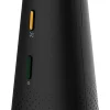 IPEVO TOTEM 360 - Caméra de conférence + kit mains libres, 1920 x 1080 Full HD, 30 fps, 360°
