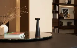 IPEVO TOTEM 360 - Caméra de conférence + kit mains libres, 1920 x 1080 Full HD, 30 fps, 360°