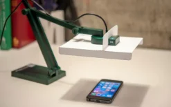 IPEVO V4K Caméra USB ultra haute définition pour documents