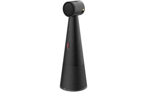 IPEVO VOCAL - Kit mains libres Bluetooth avec réduction du bruit IA bidirectionnelle