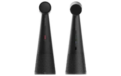 IPEVO VOCAL - Kit mains libres Bluetooth avec réduction du bruit IA bidirectionnelle
