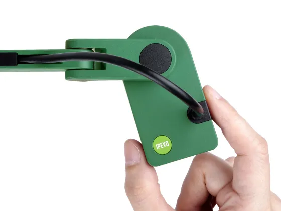 IPEVO VZ-R Caméra documentaire HDMI/USB