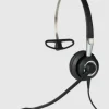 Jabra Biz 2400 II QD Mono NC 3in1, Schnurgebundenes Mono Headset