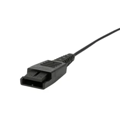 Jabra Biz 2300 QD Duo - Micro-casque filaire Stéréo