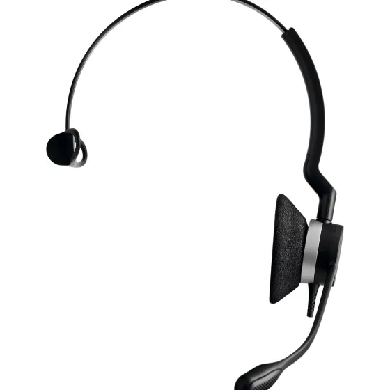 Jabra Biz 2300 QD Mono - Micro-casque filaire Mono