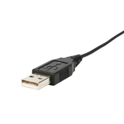 Jabra Biz 2300 USB-A UC Duo - Micro-casque filaire Stéréo