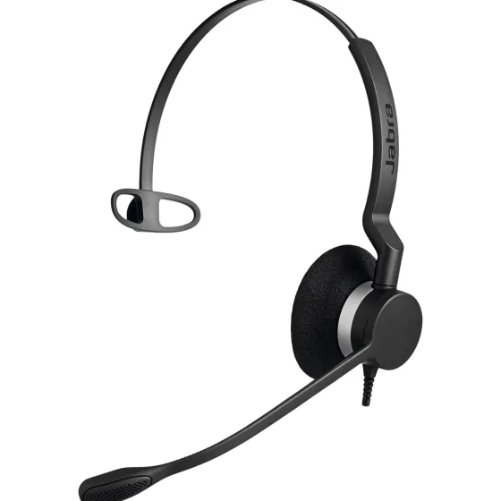 Jabra Biz 2300 USB-A UC Mono - Micro-casque filaire Mono