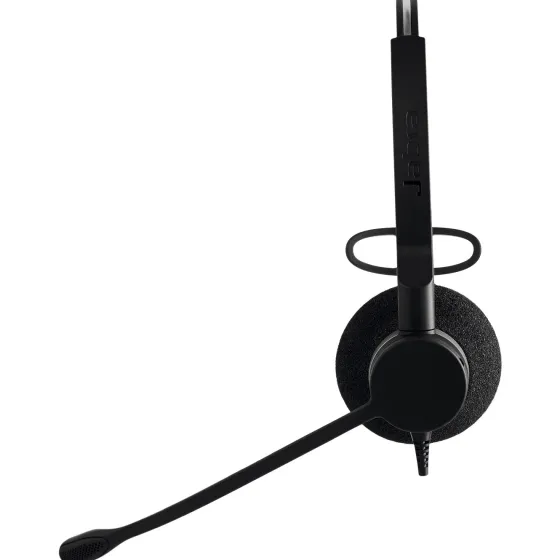Jabra Biz 2300 USB-A UC Mono - Micro-casque filaire Mono pour Microsoft Teams