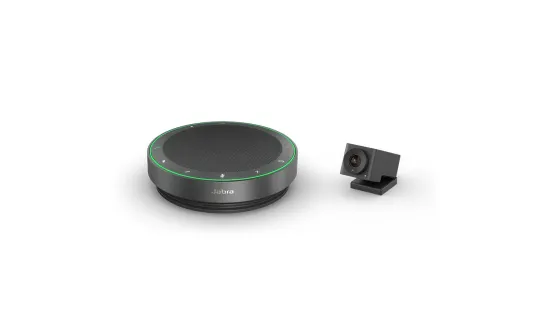 Jabra BYOD Room Kit Solution de réunion pour les petites salles