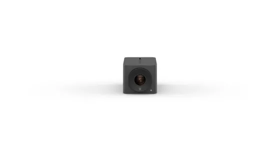 Jabra CAM IQ Caméra grand angle de haute qualité pour les salles de conférence de petite et moyenne taille