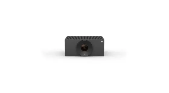 Jabra CAM L1 Caméra de conférence alimentée par l'intelligence artificielle