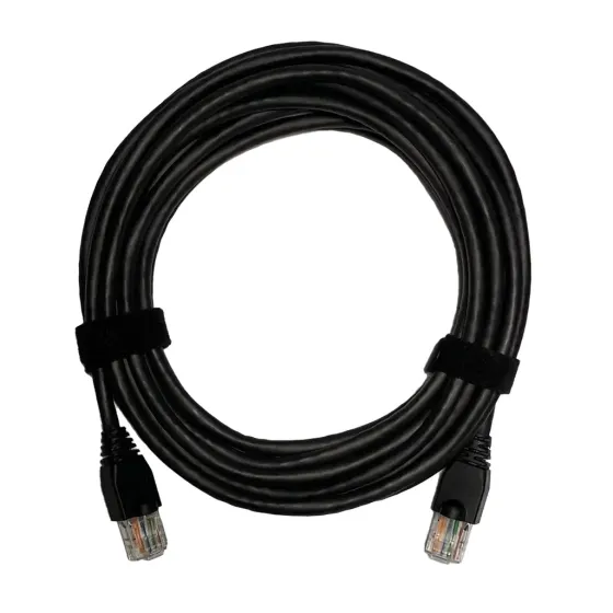 Jabra Câble Ethernet RJ45 Cat 5e, 4,57 m