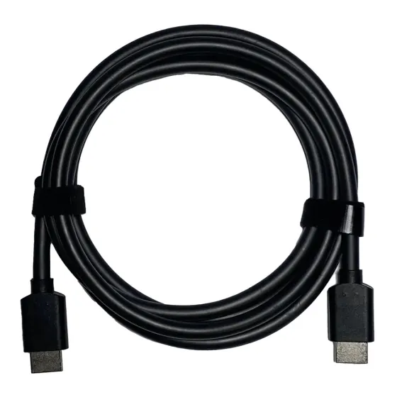 Jabra Câble HDMI pour PanaCast 50 Video Bar, 1,83 m