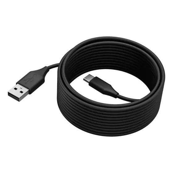 Jabra Câble PanaCast 50 USB-C vers USB-A, 2 m