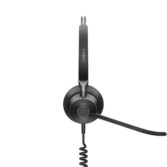 Jabra Engage 50 Micro-casque stéréo filaire avec USB-C