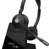 Jabra Engage 75 SE - DECT, casque sans fil double USB-C vers USB-A | certifié pour les plateformes UC
