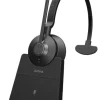 Jabra Engage 45 SE - DECT, micro-casque sans fil | certifié pour les plateformes de communications unifiées