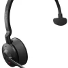 Jabra Engage 55 SE - DECT, USB-A - micro-casque sans fil certifié pour Microsoft Teams | sans support de charge