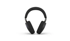 Jabra Evolve3 85 - Bluetooth, USB-A - casque stéréo sans fil certifié pour Microsoft Teams sans socle de recharge