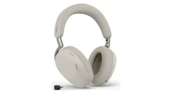 Jabra Evolve3 85 - Bluetooth, USB-C - casque stéréo sans fil sans socle de recharge | Gris chaud