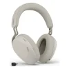 Jabra Evolve3 85 - Bluetooth, USB-C - casque stéréo sans fil certifié pour MS Teams sans socle de recharge | Gris chaud