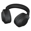 Jabra Evolve2 85 - Micro-casque stéréo USB-A MS pour Microsoft Teams, noir