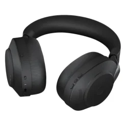 Jabra Evolve2 85 - Micro-casque stéréo USB-A UC, noir