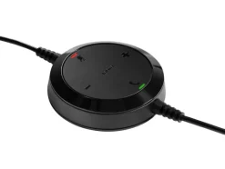 Jabra Evolve 30 II UC Stéréo - Micro-casque stéréo optimisé pour les Communications Unifiées