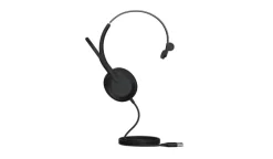 Jabra Evolve2 50 Link380a UC Mono - Micro-casque mono filaire avec USB-A
