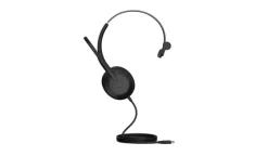 Jabra Evolve2 50 Link380c UC Mono - Micro-casque mono filaire avec USB-C