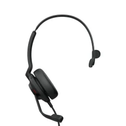 Jabra Evolve2 30 SE - Micro-casque filaire mono USB-C certifié pour UC