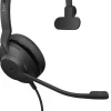 Jabra Evolve2 30 SE - Micro-casque mono filaire USB-A certifié pour UC