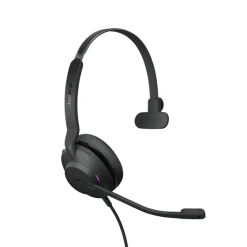 Jabra Evolve2 30 SE - Micro-casque mono filaire USB-A certifié pour UC