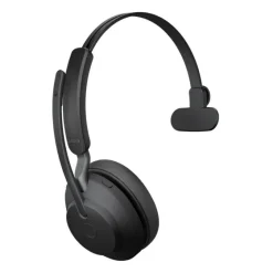 Jabra Evolve2 65 USB-A UC - Micro-casque Mono, noir