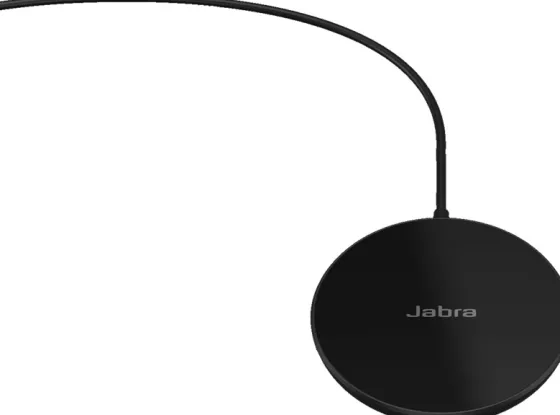 Jabra Evolve2 Buds Écouteurs Bluetooth intra-auriculaires - USB-C - certifiés pour les plateformes UC