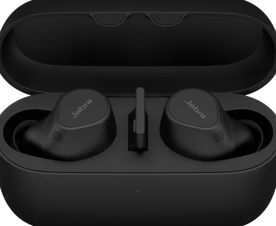 Jabra Evolve2 Buds Écouteurs Bluetooth intra-auriculaires - USB-A - certifiés pour Microsoft Teams