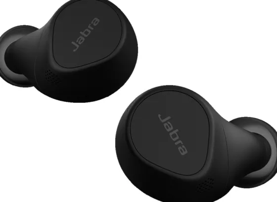 Jabra Evolve2 Buds Écouteurs Bluetooth intra-auriculaires - USB-C - certifiés pour Microsoft Teams