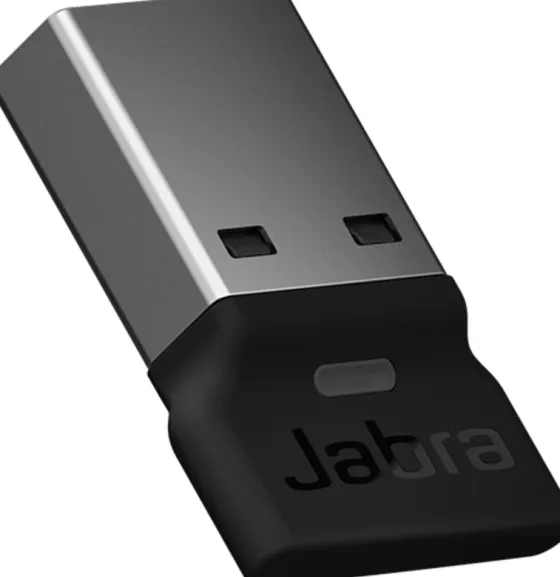 Jabra Evolve2 Buds Écouteurs Bluetooth intra-auriculaires - USB-C - certifiés pour Microsoft Teams