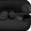 Jabra Evolve2 Buds Écouteurs Bluetooth intra-auriculaires - USB-C - certifiés pour Microsoft Teams, Wireless Charging Pad