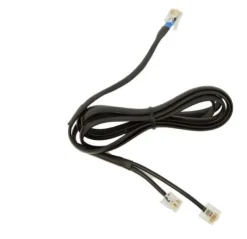 Jabra Link 14201-10 Contrôle de Prise d'Appel Électronique (EHS) à distance