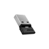 Jabra Link 390a MS - Adaptateur Bluetooth USB-A pour une meilleure connectivité sans fil