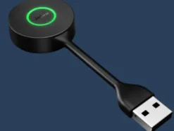 Jabra Link 400a MS, USB-A - Adaptateur DECT