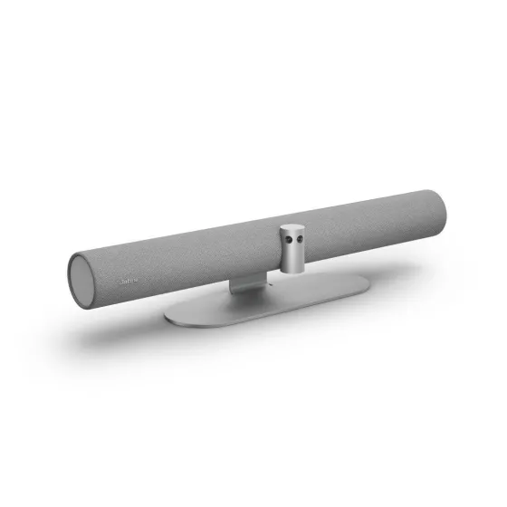 Jabra PanaCast 50 Caméra de conférence, 3840 x 2160 4K UHD, 13 MP, 30 fps