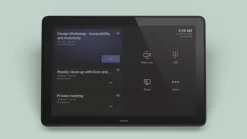 Jabra Panacast 50 VBS - Barre de vidéoconférence MS tout-en-un
